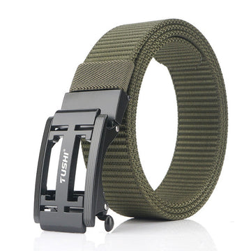 No Teeth And No Holes Tactical Belt